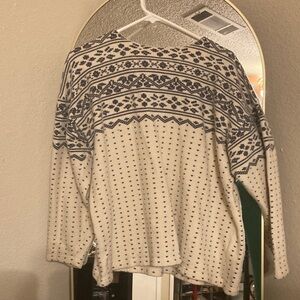 90s Vintage Sweater made in Hungary